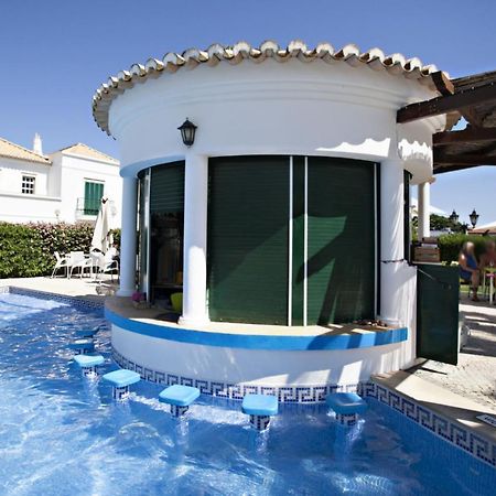 Cabanas Village Cabanas De Tavira Exterior foto