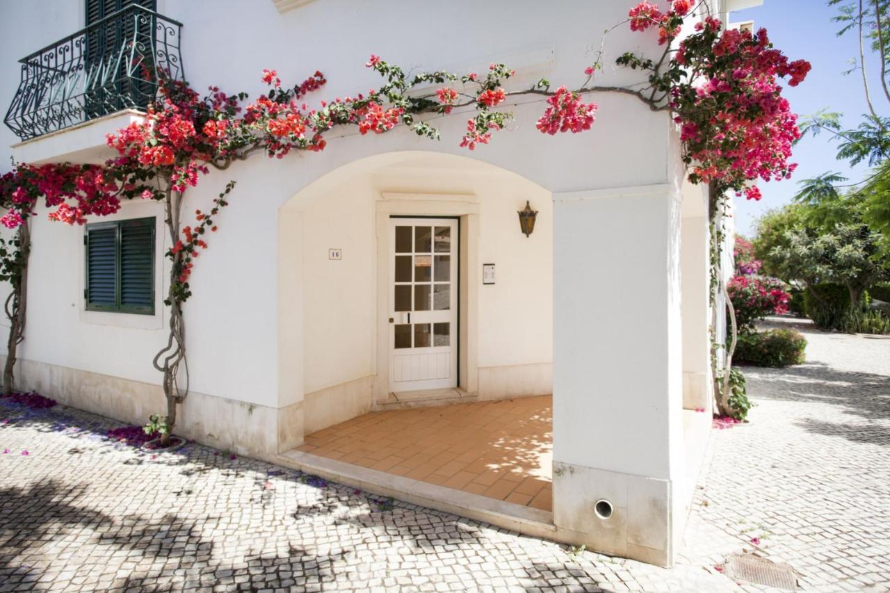 Cabanas Village Cabanas De Tavira Exterior foto