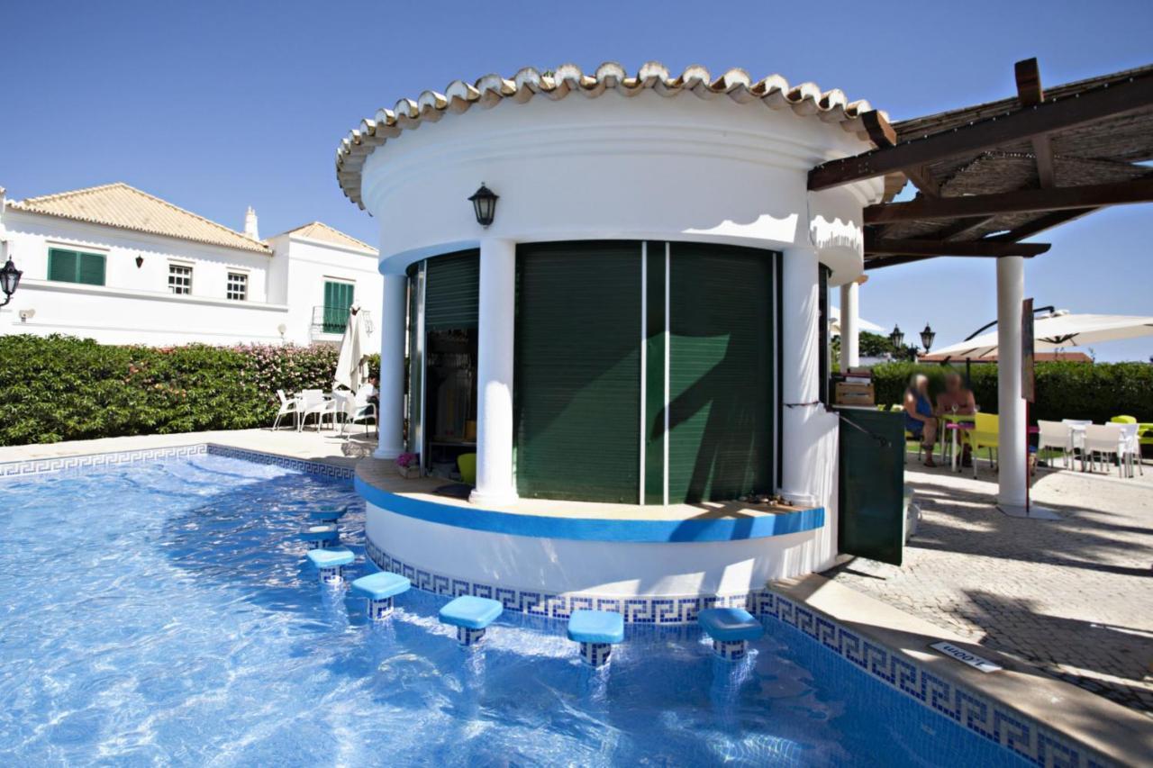 Cabanas Village Cabanas De Tavira Exterior foto