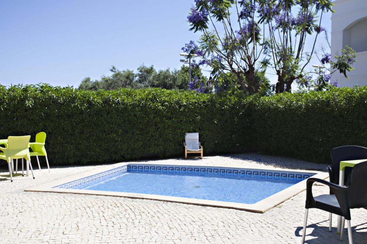Cabanas Village Cabanas De Tavira Exterior foto