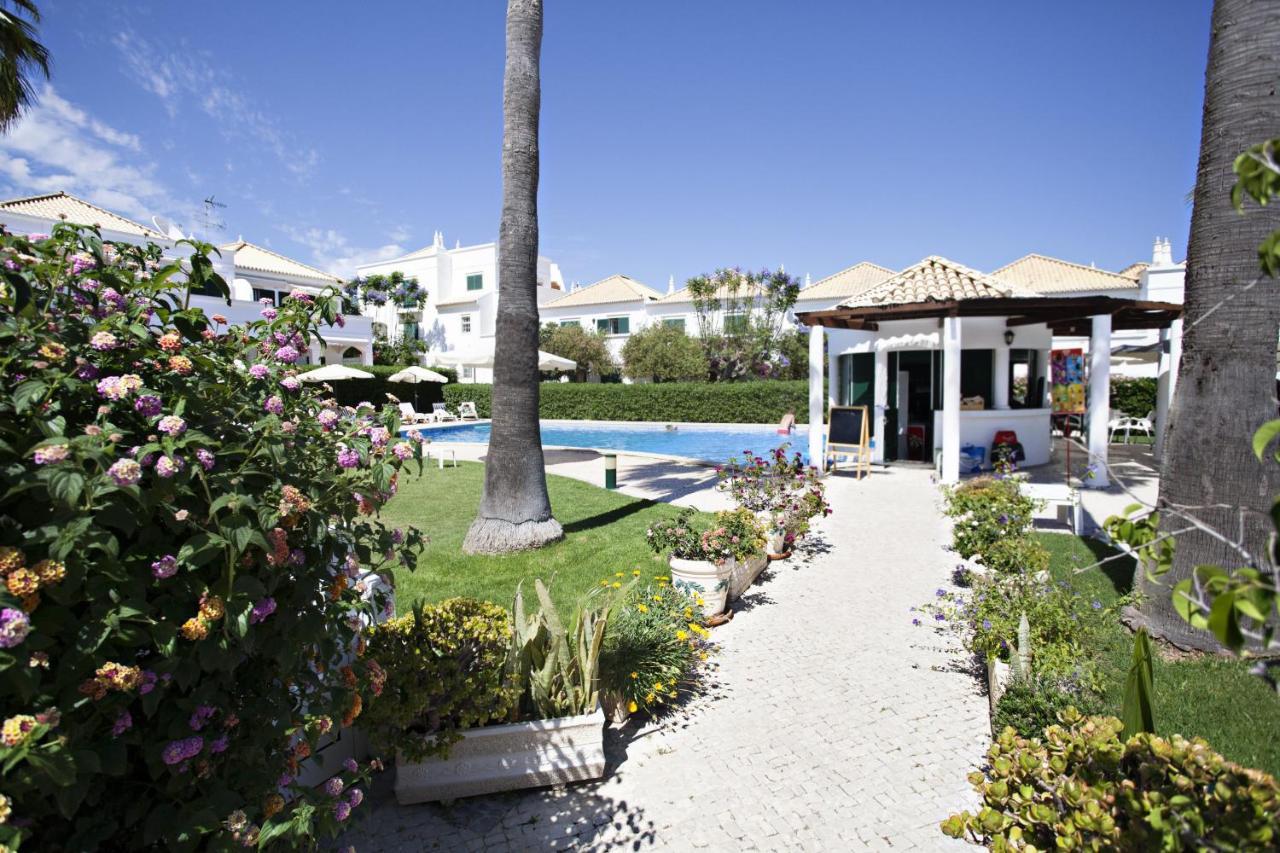 Cabanas Village Cabanas De Tavira Exterior foto