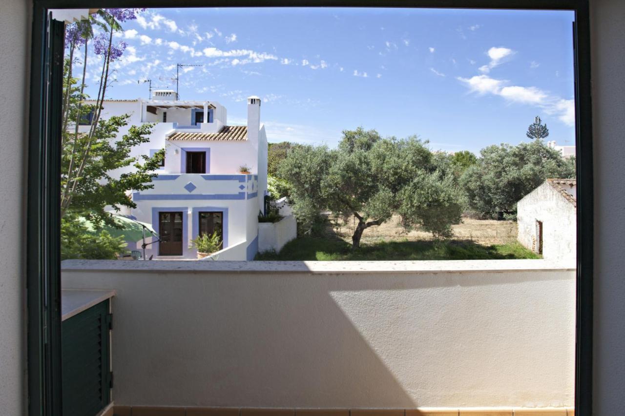 Cabanas Village Cabanas De Tavira Exterior foto